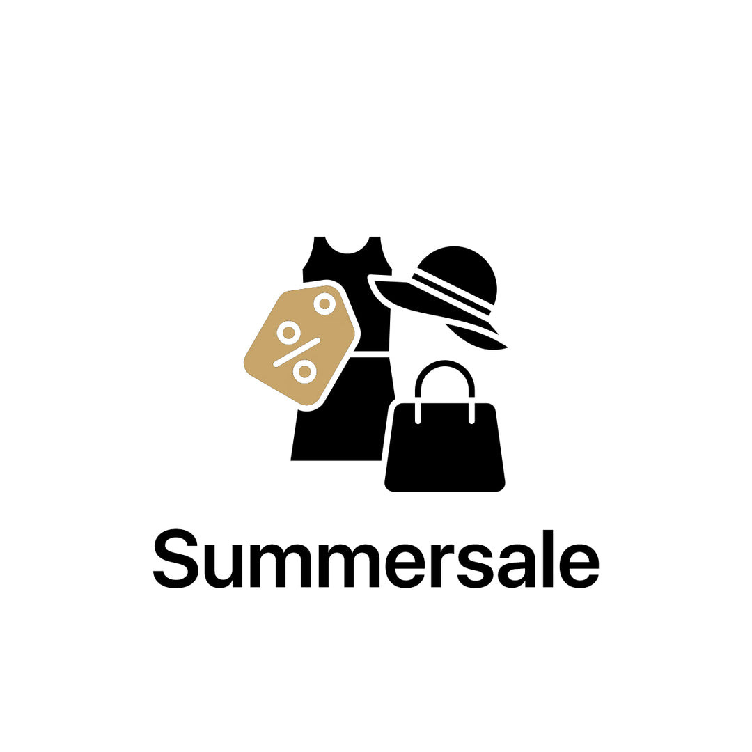 Endspurt Summersale