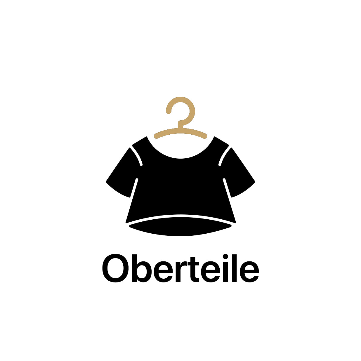 Oberteile