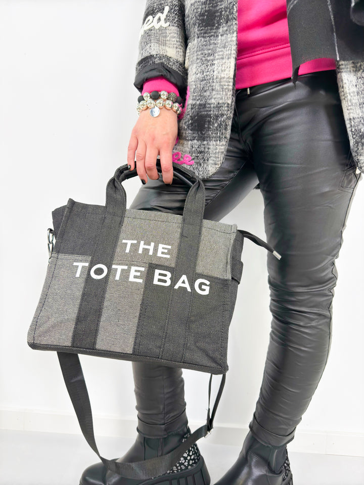 Tasche Feel the Road