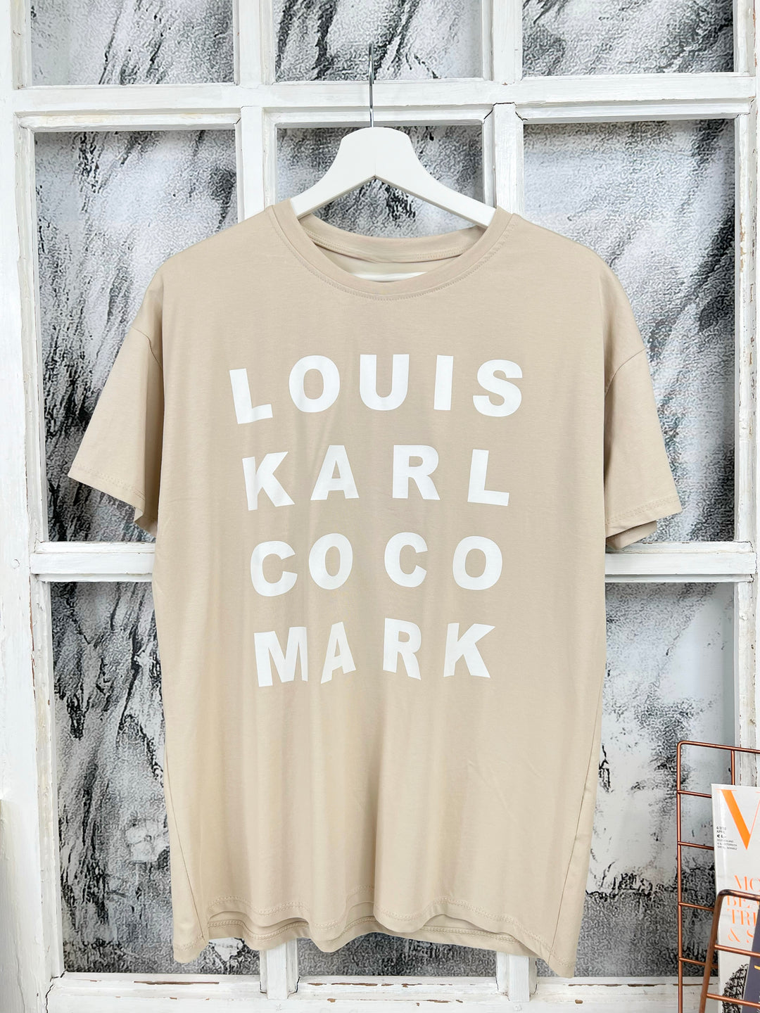 T-Shirt Louis