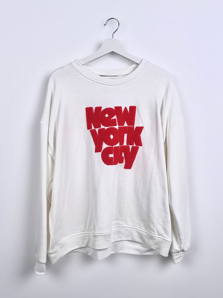 Sweatshirt NYC Dream