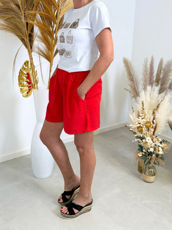 Kurze Hose Summer Moments (6 Farben)