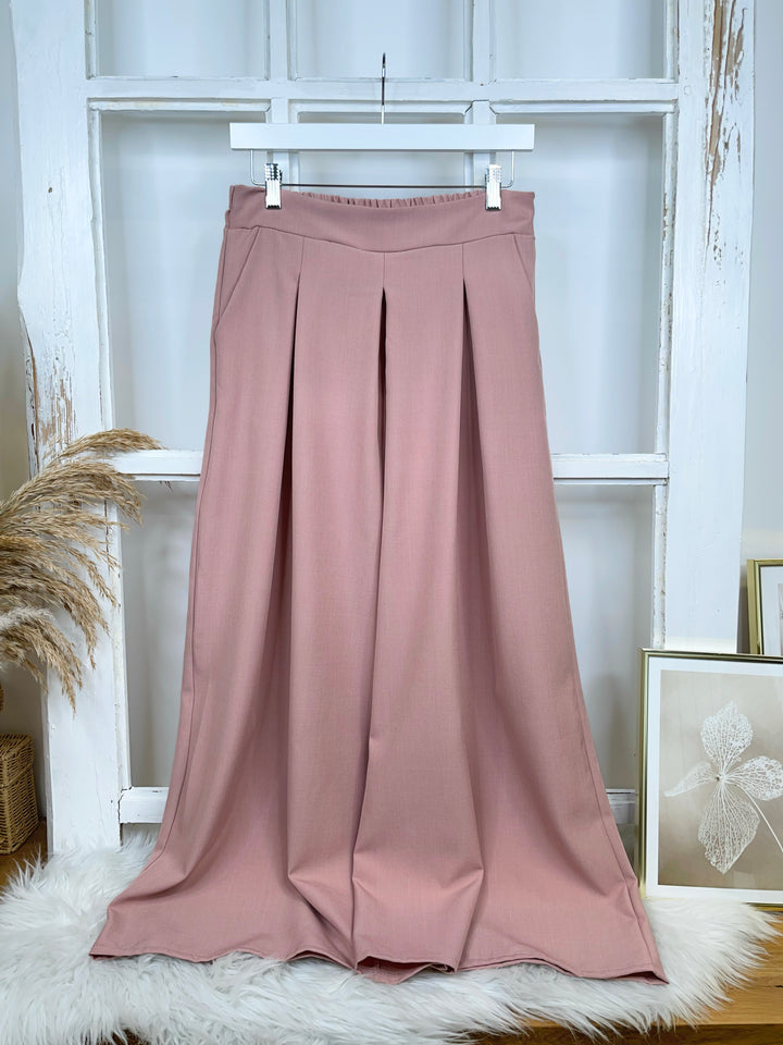 Culotte Hose Nature