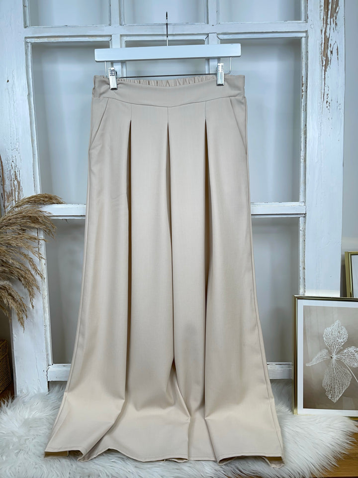 Culotte Hose Nature