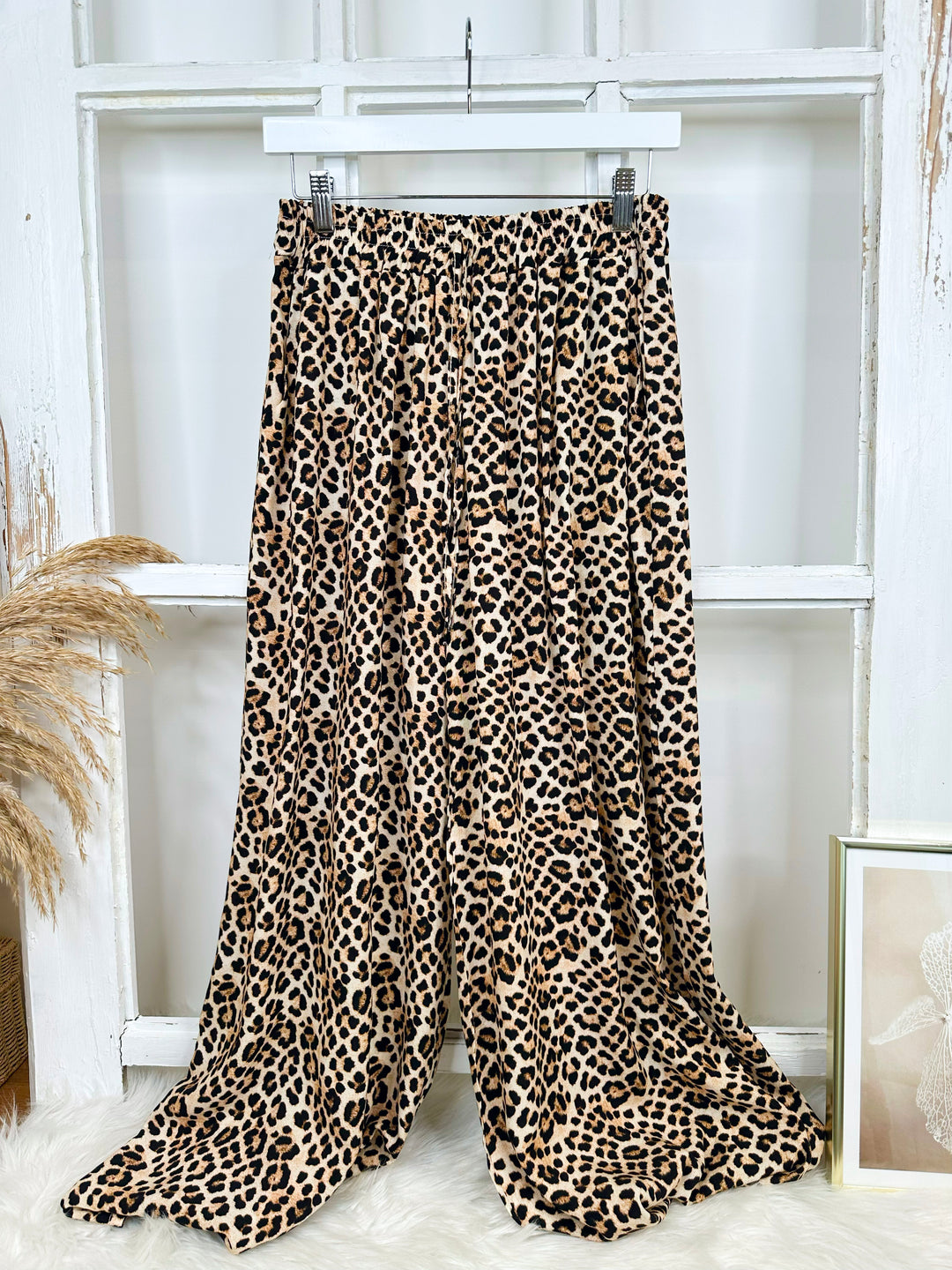 Culotte Hose Leo Love