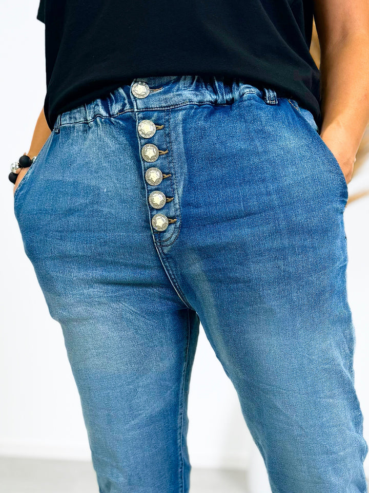 Jeans Perry