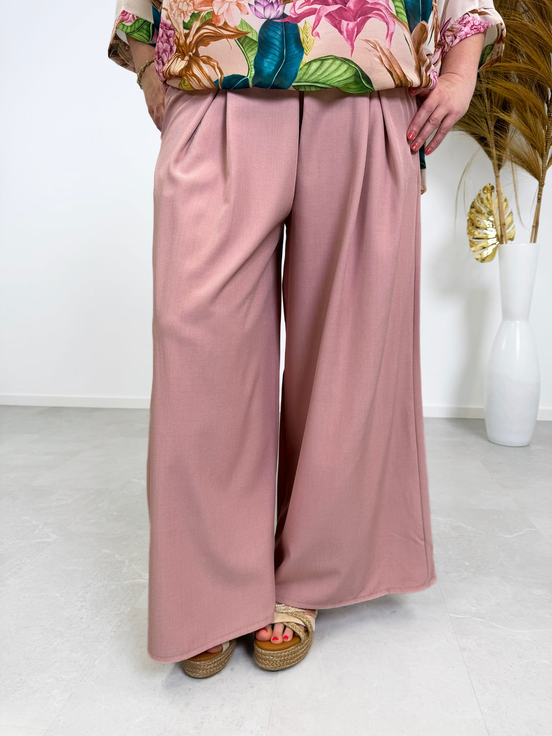 Culotte Hose Nature