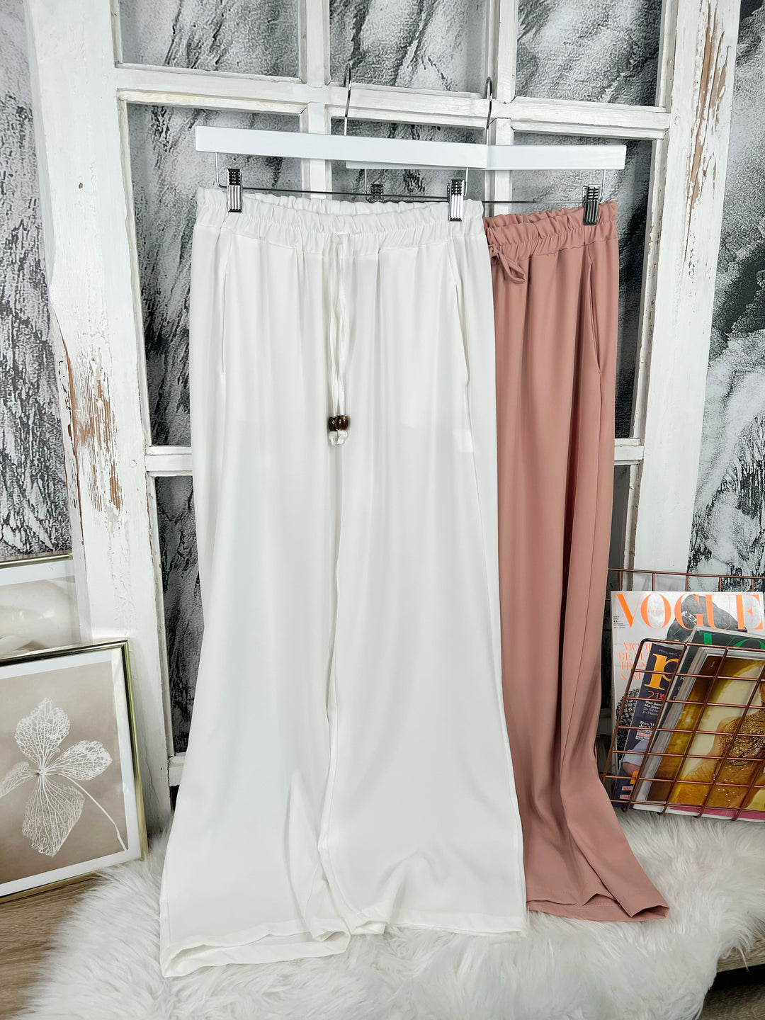 Culotte Hose Expensive