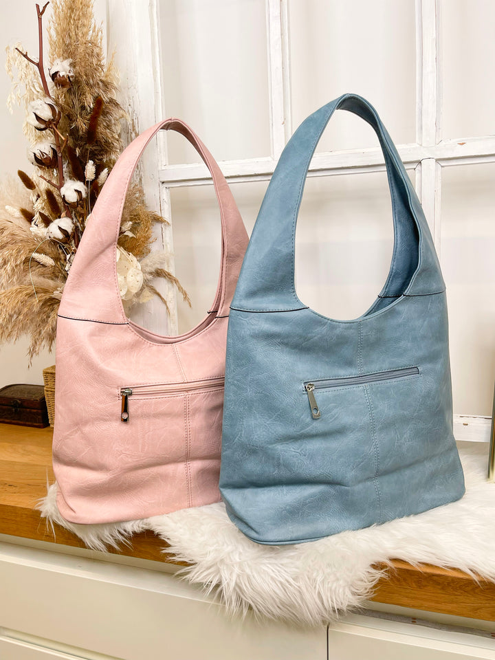 Handtasche Manuela (2 Farben)