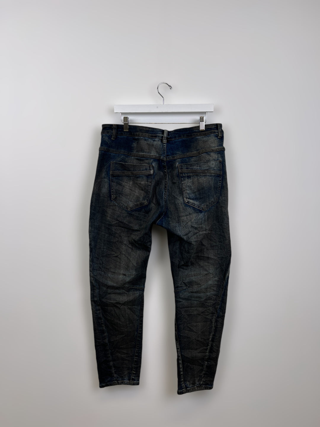 Jeans Dark Fade