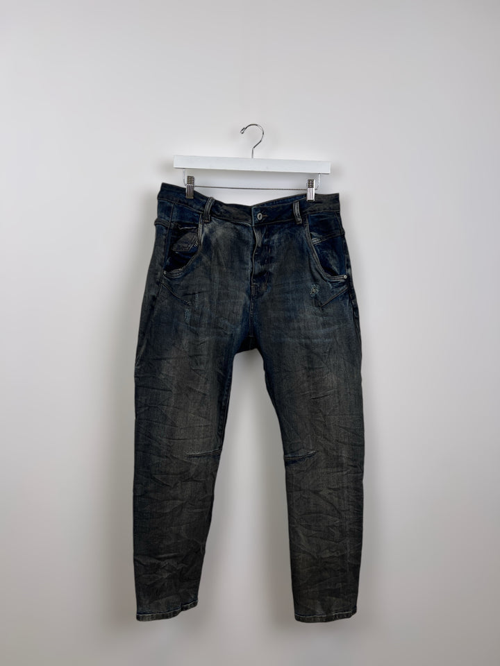 Jeans Dark Fade