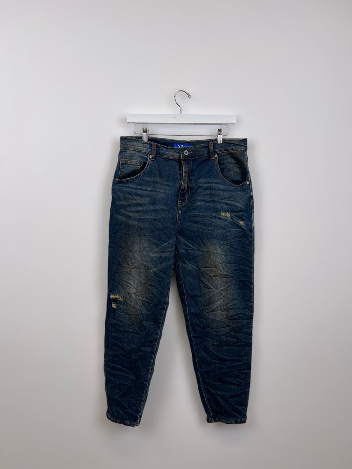 Jeans Vintage Denim