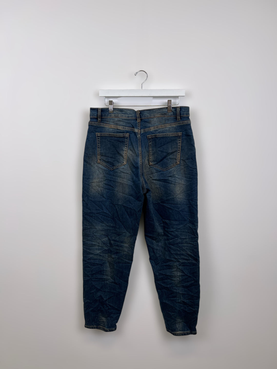 Jeans Vintage Denim