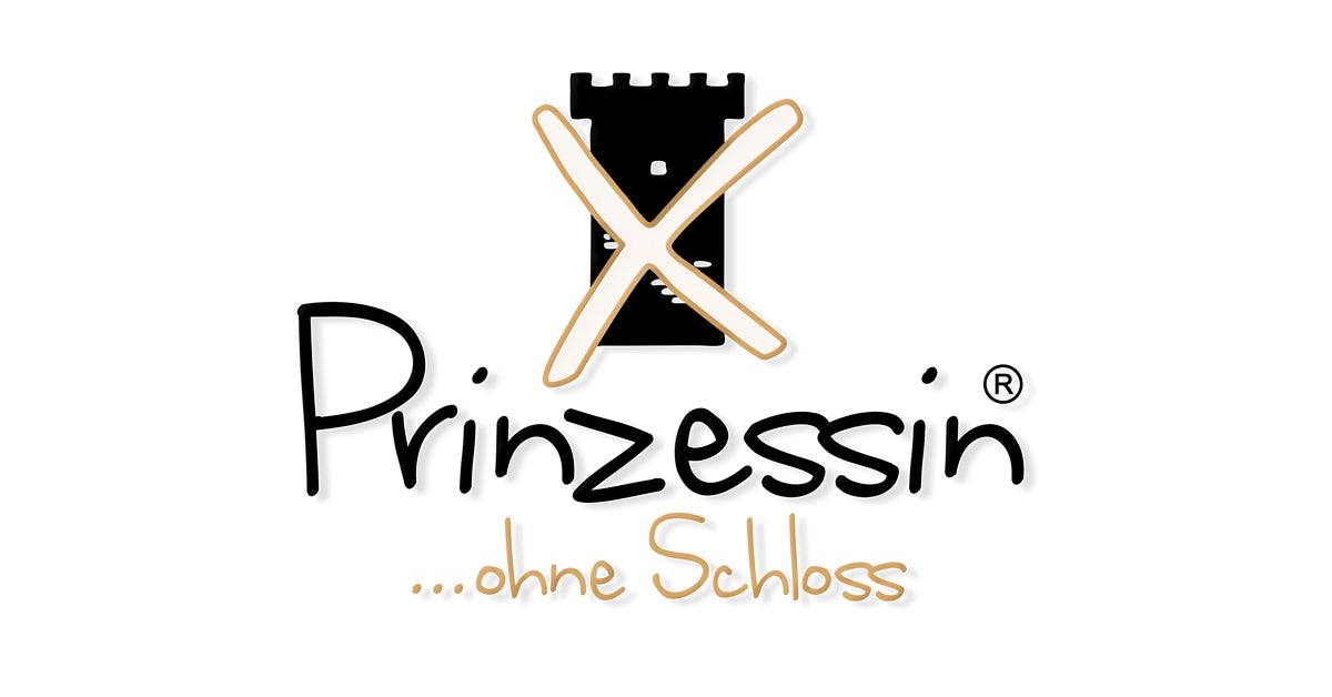 Prinzessin ohne Schloss